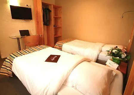 Tatil parkı Le Pre Du Saint-Jorioz