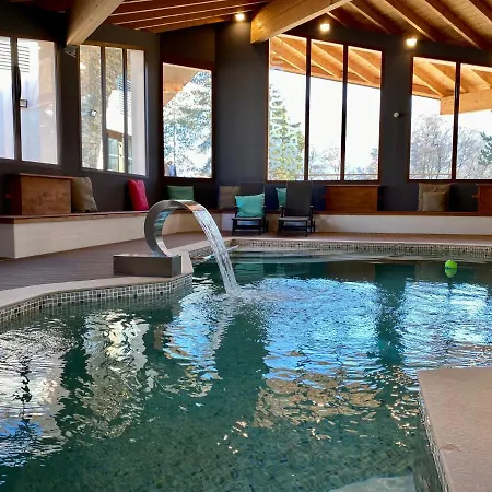 Le Pre Du Tatil parkı
