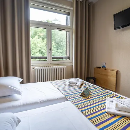Le Pre Du Tatil parkı 4*