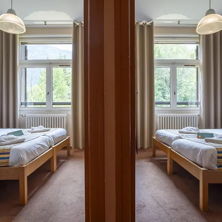 Le Pre Du Tatil parkı 4*