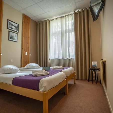 Le Pre Du Tatil parkı 4*