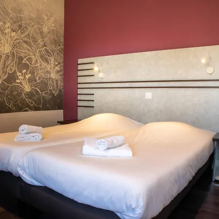 Le Pre Du Tatil parkı