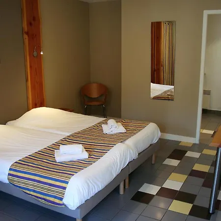 Le Pre Du Tatil parkı 4*