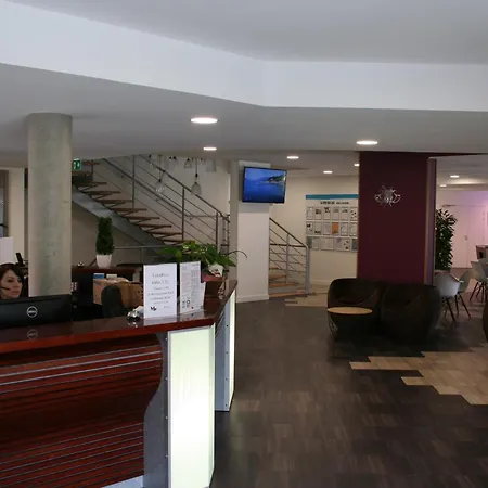 Le Pre Du Tatil parkı 4*