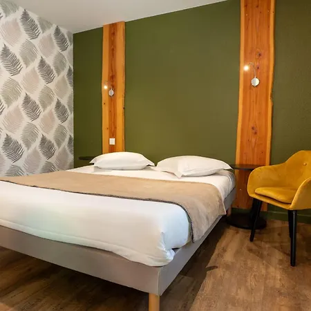 Le Pre Du Tatil parkı Saint-Jorioz