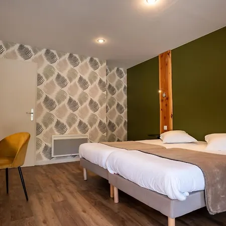Tatil parkı Le Pre Du Saint-Jorioz