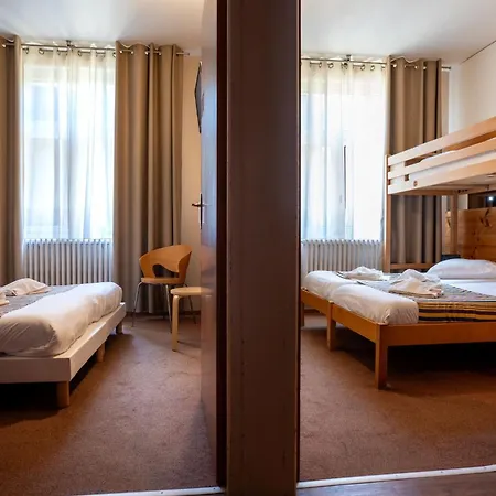 Le Pre Du Tatil parkı 4*