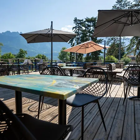 Le Pré Du Village de vacances