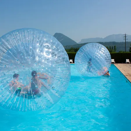Le Pré Du Village de vacances