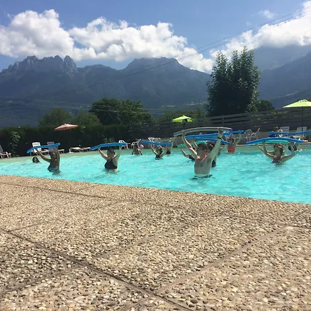 Le Pré Du Village de vacances Saint-Jorioz