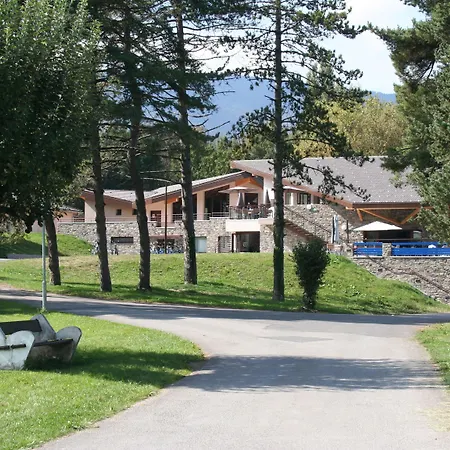Le Pre Du 3* Saint-Jorioz