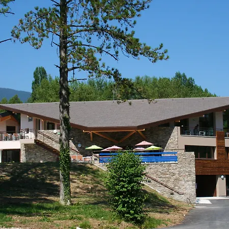 Village de vacances Le Pré Du 3*