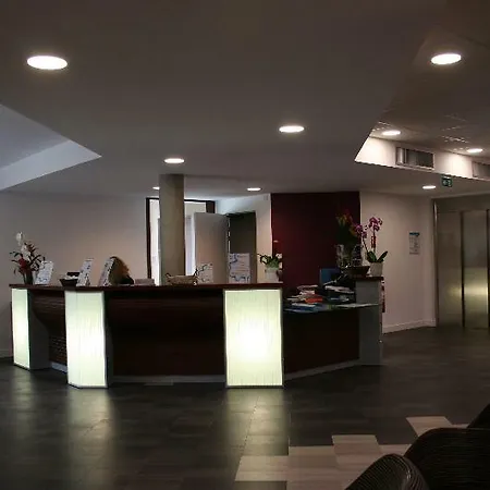 Le Pre Du Tatil parkı 4*