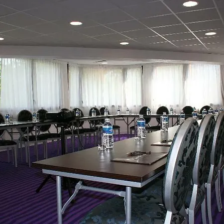 Le Pre Du Tatil parkı