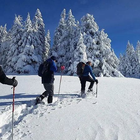 Le Pre Du Tatil parkı