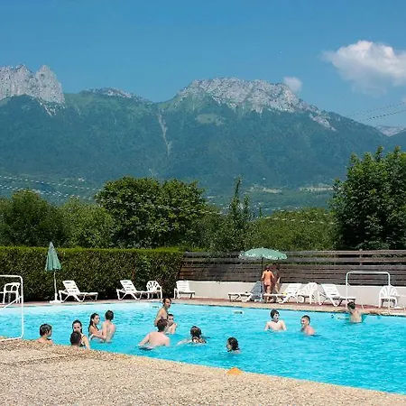 Le Pre Du Tatil parkı 4*