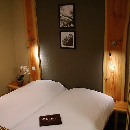 Tatil parkı Le Pre Du Saint-Jorioz