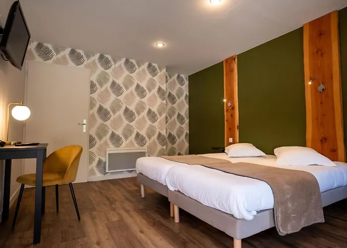 Parco vacanze Le Pré Du Saint-Jorioz