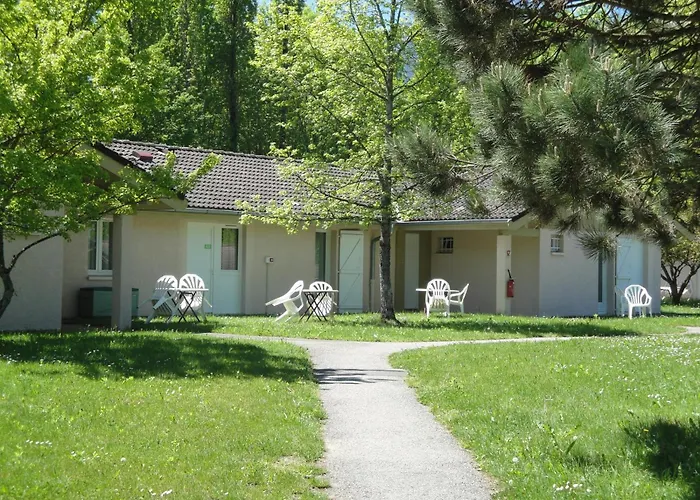 Le Pré Du Saint-Jorioz