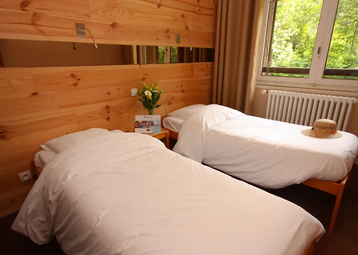 Le Pré Du Parco vacanze Saint-Jorioz