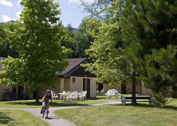 Le Pré Du Parco vacanze Saint-Jorioz