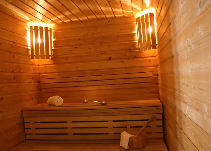 Le Pré Du Parco vacanze Saint-Jorioz