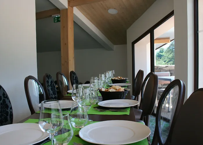 Le Pré Du Parco vacanze Saint-Jorioz