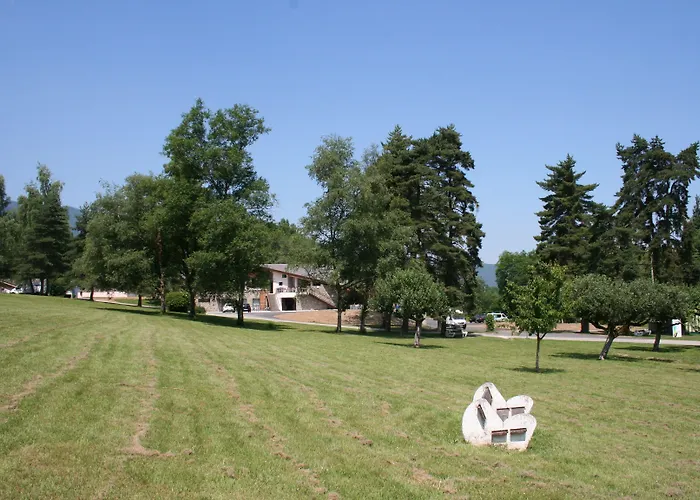 Parco vacanze Le Pré Du 3*