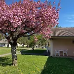 Le Pre Du Aldeamento Turístico Saint-Jorioz