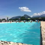 Le Pre Du Saint-Jorioz