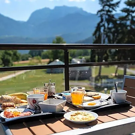Parque de vacaciones Le Pré Du 3*