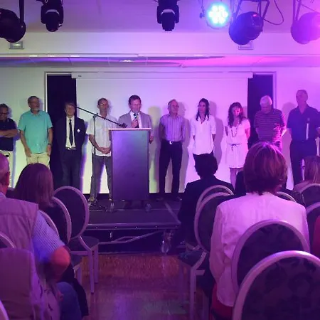 Le Pre Du 4* Saint-Jorioz