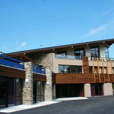 Le Pre Du 4* Saint-Jorioz