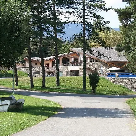 Le Pre Du Saint-Jorioz