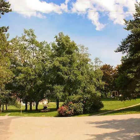 Le Pre Du Ferienpark