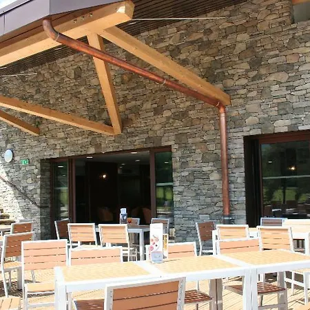Le Pre Du Ferienpark