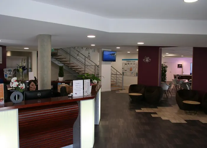 Le Pre Du Üdülőpark 3*