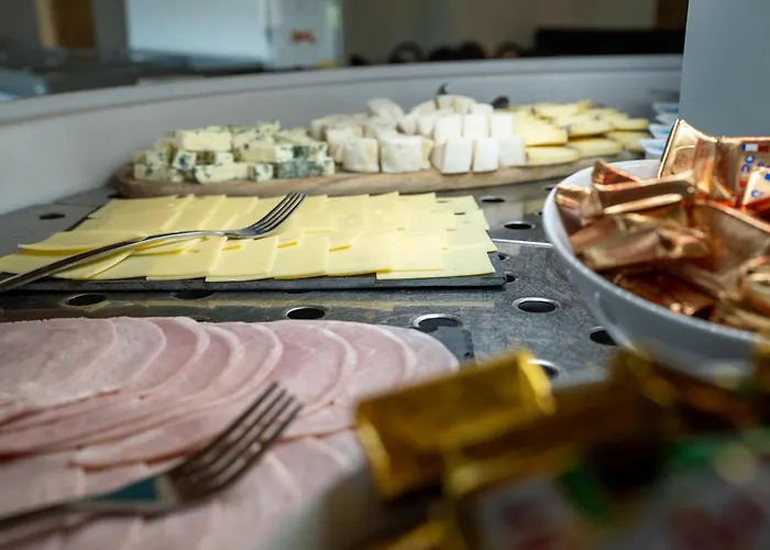 Le Pre Du سان جوريوز